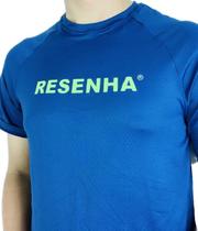 Camiseta Unissex Dry para Treino Estilo do Corpo