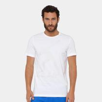 Camiseta unissex em malha