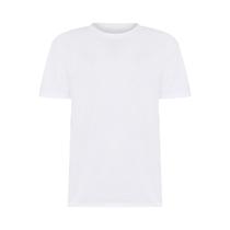 Camiseta Unissex Esportiva Dry Fit Premium EstiloDurabilidade e Conforto Tamanho M Branco Camiseta Unissex Esportiva Dry Fit Premium EstiloDurabilidade e Conforto Tamanho M Branco