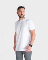 Camiseta Unissex Estonada 30.Snow Camiseta Unissex Estonada 30.Snow