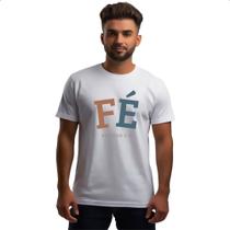 Camiseta Unissex Fe Efesios 2.8
