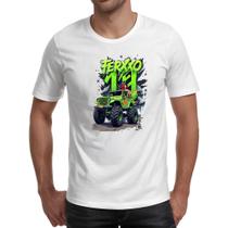 Camiseta Unissex Ferxxo 03