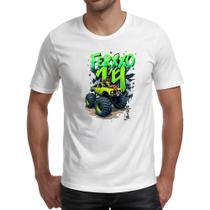 Camiseta Unissex Ferxxo 05