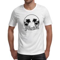 Camiseta Unissex Florida Orlando EUA
