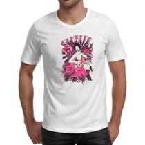 Camiseta Unissex Gambler cassino