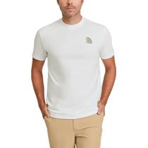 Camiseta Unissex Garment Dye Tee Off - The North Face