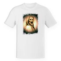 Camiseta Unissex Grimm Hexenbiest Gravura