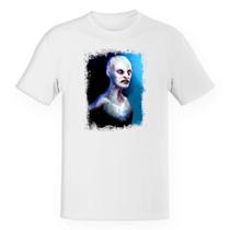 Camiseta Unissex Grimm Wesen Gluhenvolk