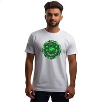 Camiseta Unissex Happy St Patricks Day Camiseta Unissex Happy St Patricks Day