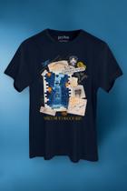 Camiseta Unissex Harry Potter Beco Diagonal Camiseta Unissex Harry Potter Beco Diagonal