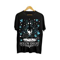 Camiseta Unissex Hollow Knight Indie Gaming, Todos Os Tamanhos, Top Gráfico Feminino, Melhores