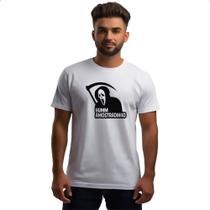 Camiseta Unissex Humm amostradinho