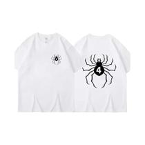 Camiseta Unissex Hunter X Hunter Anime Com Estampa Da Tropa Fantasma Hisoka Chrollo Para Esportes E Camiseta Unissex Hunter X Hunter Anime Com Estampa Da Tropa Fantasma Hisoka Chrollo Para Esportes E