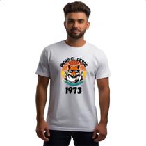Camiseta Unissex Incrivel desde 1973