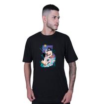 Camiseta unissex Inosuke Hashibira Demon Slayer Camiseta unissex Inosuke Hashibira Demon Slayer