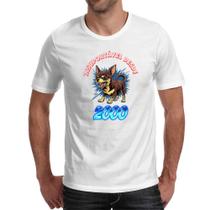 Camiseta Unissex Insuportavel desde 2000