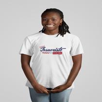 Camiseta Unissex Jesus Camisa T-Shirt Camisa 100% Algodão Camiseta Unissex Jesus Camisa T-Shirt Camisa 100% Algodão