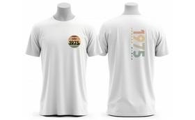 Camiseta Unissex Legend Since FC 1975