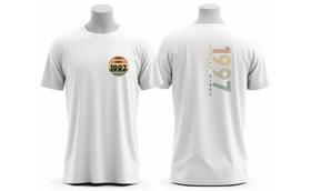 Camiseta Unissex Legend Since FC 1997 Camiseta Unissex Legend Since FC 1997