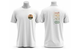 Camiseta Unissex Legend Since FC 1998 Camiseta Unissex Legend Since FC 1998