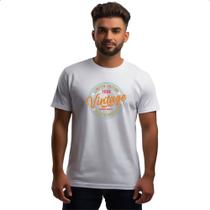 Camiseta Unissex Limited Edition Vintage 1964