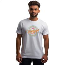 Camiseta Unissex Limited Edition Vintage 1969