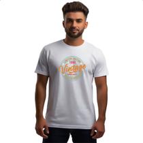 Camiseta Unissex Limited Edition Vintage 1980 Camiseta Unissex Limited Edition Vintage 1980