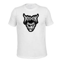 Camiseta Unissex Malha 30.1 Berserk Two