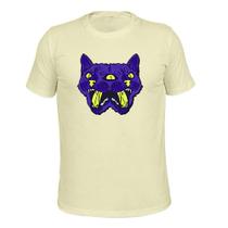 Camiseta Unissex Malha 30.1 Duple Face