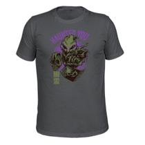 Camiseta Unissex Malha 30.1 Haunter