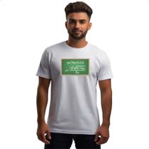 Camiseta Unissex Matematica equacao segundo grau