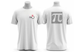 Camiseta Unissex Matematica PI FC