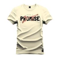 Camiseta Unissex Minimalista Trap Astrid Estampada Algodão Streetwear Urbano