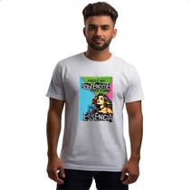 Camiseta Unissex Mulher poder essencia