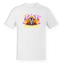 Camiseta Unissex Namaster 50 va se f 50