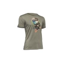 Camiseta Unissex Nature Adventurer Biggdesign Camiseta Unissex Nature Adventurer Biggdesign
