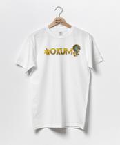 Camiseta unissex Orixá Oxum camisa 100% Algodão premium Candomblé Umbanda Blusa Casual Básica Camiseta unissex Orixá Oxum camisa 100% Algodão premium Candomblé Umbanda Blusa Casual Básica