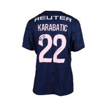Camiseta Unissex Para Adultos E Crianças Com Estampa 3D De Handebol De Paris Luc Steins Edição De