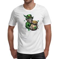 Camiseta Unissex Pequeno Tamanho, Grande Fortuna Camiseta Unissex Pequeno Tamanho, Grande Fortuna