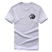 Camiseta Unissex Pitbull 100% algodão premium