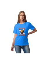 Camiseta Unissex Premium 100% Algodão Desenho AL7 Store
