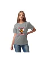 Camiseta Unissex Premium 100% Algodão Desenho AL7 Store