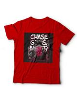 Camiseta Unissex Premium 100% Algodão Estátua Grega AL7 Store