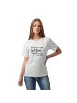 Camiseta Unissex Premium 100% Algodão Frase 3 AL7 Store Camiseta Unissex Premium 100% Algodão Frase 3 AL7 Store