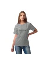 Camiseta Unissex Premium 100% Algodão Frase AL7 Store Camiseta Unissex Premium 100% Algodão Frase AL7 Store