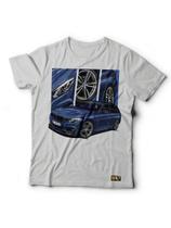 Camiseta Unissex Premium 100% Algodão JDM 5 Carros AL7 Store