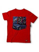 Camiseta Unissex Premium 100% Algodão JDM 5 Carros AL7 Store