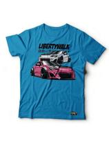 Camiseta Unissex Premium 100% Algodão JDM 5 Carros AL7 Store