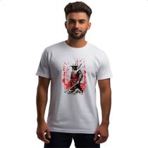 Camiseta Unissex Ronin comic book style Camiseta Unissex Ronin comic book style