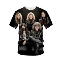Camiseta Unissex Slim Fit Com Estampa 3D Casual Oversize plus Size 100-6XL Moda Infantil